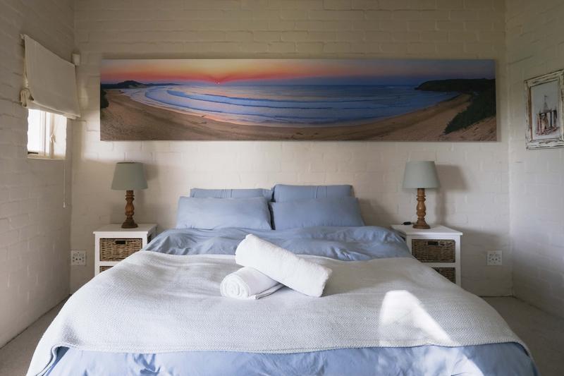 To Let 4 Bedroom Property for Rent in Bokkemanskloof Western Cape